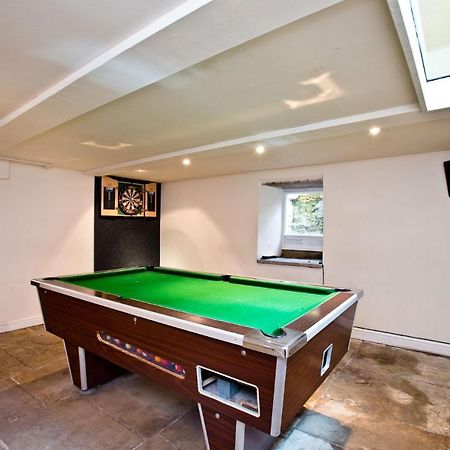 The Grange Villa Buxton  Bagian luar foto