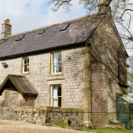 The Grange Villa Buxton  Bagian luar foto